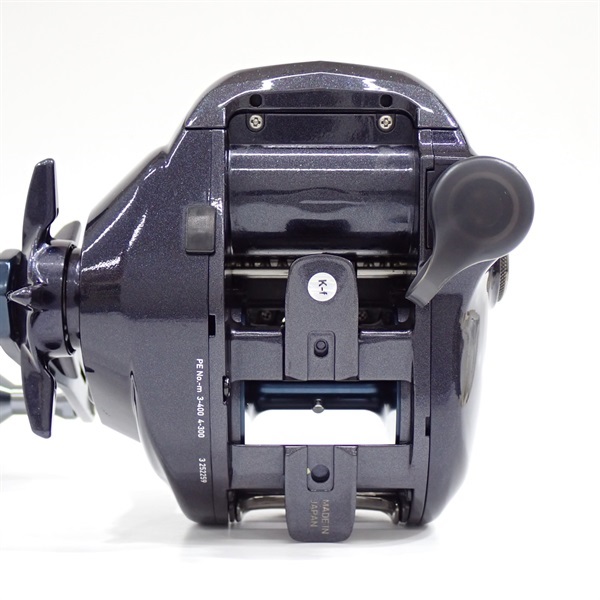 ２３レオブリッツ３００Ｊ